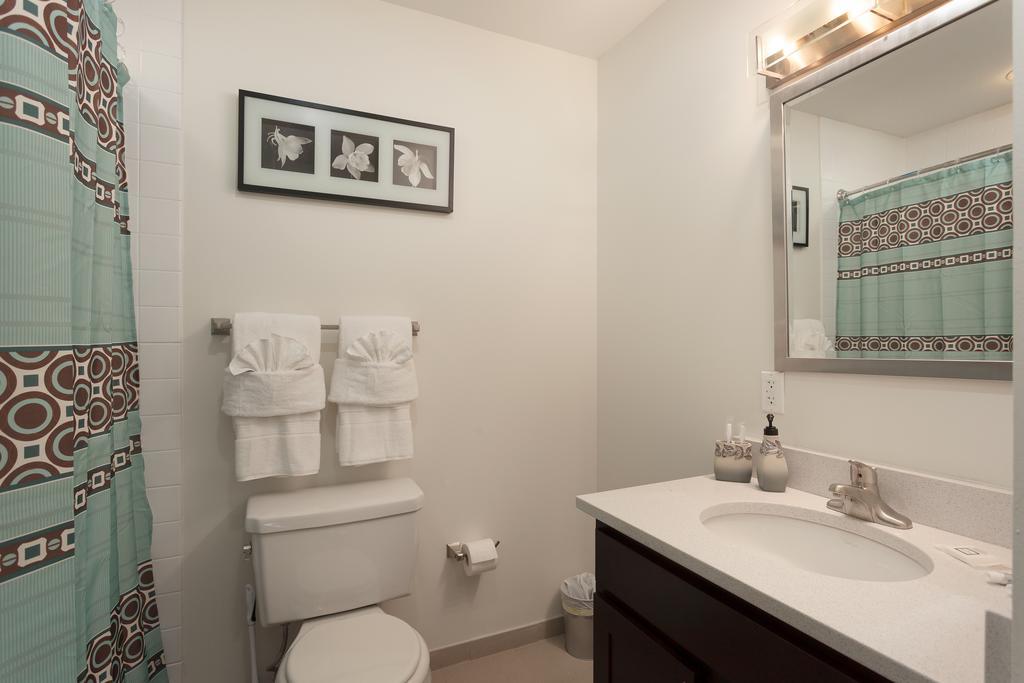 Heaven In Nashville Furnished Apartments Exterior foto